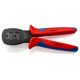 Обжимні клещі для мініатюрних штекерів KNIPEX 97 54 25, фото  | SNABZHENIE.com.ua Обжимні клещі для мініатюрних штекерів KNIPEX 97 54 25, фото  | SNABZHENIE.com.ua
