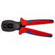 Обжимные клещи KNIPEX 97 54 26 для миниатюрных штекеров, фото  | SNABZHENIE.com.ua Обжимные клещи KNIPEX 97 54 26 для миниатюрных штекеров, фото  | SNABZHENIE.com.ua