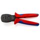 Обжимные клещи KNIPEX 97 54 26 для миниатюрных штекеров, фото , изображение 3 | SNABZHENIE.com.ua Обжимные клещи KNIPEX 97 54 26 для миниатюрных штекеров, фото , изображение 3 | SNABZHENIE.com.ua