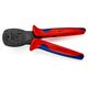 Обжимные клещи KNIPEX 97 54 26 для миниатюрных штекеров, фото , изображение 2 | SNABZHENIE.com.ua Обжимные клещи KNIPEX 97 54 26 для миниатюрных штекеров, фото , изображение 2 | SNABZHENIE.com.ua