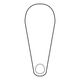 Пинцет прецизионный 160 мм KNIPEX 92 95 89, фото , изображение 3 | SNABZHENIE.com.ua Пинцет прецизионный 160 мм KNIPEX 92 95 89, фото , изображение 3 | SNABZHENIE.com.ua