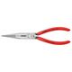 Плоскі круглогубці з ріжучими кромками KNIPEX 26 11 200, фото  | SNABZHENIE.com.ua Плоскі круглогубці з ріжучими кромками KNIPEX 26 11 200, фото  | SNABZHENIE.com.ua
