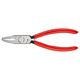 Плоскогубцы KNIPEX 91 71 160 для отламывания стеклянных полосок, фото  | SNABZHENIE.com.ua Плоскогубцы KNIPEX 91 71 160 для отламывания стеклянных полосок, фото  | SNABZHENIE.com.ua