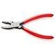 Плоскогубцы KNIPEX 91 71 160 для отламывания стеклянных полосок, фото , изображение 2 | SNABZHENIE.com.ua Плоскогубцы KNIPEX 91 71 160 для отламывания стеклянных полосок, фото , изображение 2 | SNABZHENIE.com.ua