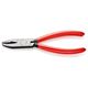 Плоскогубцы KNIPEX 91 71 160 для отламывания стеклянных полосок, фото , изображение 3 | SNABZHENIE.com.ua Плоскогубцы KNIPEX 91 71 160 для отламывания стеклянных полосок, фото , изображение 3 | SNABZHENIE.com.ua