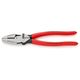 Комбинированные плоскогубцы KNIPEX 09 01 240, фото , изображение 3 | SNABZHENIE.com.ua