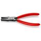 Плоскогубцы KNIPEX 20 01 160 с гладкими губками, фото , изображение 2 | SNABZHENIE.com.ua Плоскогубцы KNIPEX 20 01 160 с гладкими губками, фото , изображение 2 | SNABZHENIE.com.ua