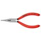 Плоскогубцы KNIPEX с режущими кромками 23 01 140, фото  | SNABZHENIE.com.ua