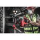 Перфоратор аккумуляторный Milwaukee M18 FH-0X FUEL, 2,5 Дж, 4 режима, фото , изображение 7 | SNABZHENIE.com.ua Перфоратор аккумуляторный Milwaukee M18 FH-0X FUEL, 2,5 Дж, 4 режима, фото , изображение 7 | SNABZHENIE.com.ua
