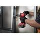 Дрель-шуруповерт Milwaukee M18 ONEPD2-502X FUEL ONE-KEY (Li-Ion 5Ач), крутящий момент 135 Нм, фото , зображення 8 | SNABZHENIE.com.ua