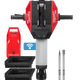 Аккумуляторный отбойный молоток 68 Дж MX FDH2528H-602 MILWAUKEE, фото  | SNABZHENIE.com.ua Аккумуляторный отбойный молоток 68 Дж MX FDH2528H-602 MILWAUKEE, фото  | SNABZHENIE.com.ua
