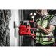 Акумуляторний перфоратор 2.3 Дж MILWAUKEE SDS-Plus M18 BLH-502X, фото , зображення 9 | SNABZHENIE.com.ua Акумуляторний перфоратор 2.3 Дж MILWAUKEE SDS-Plus M18 BLH-502X, фото , зображення 9 | SNABZHENIE.com.ua