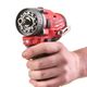 Дрель-шуруповерт Milwaukee M12 FUEL FPDX-0 4933464135 з змінним патроном, крутний момент 37 Нм, фото , зображення 10 | SNABZHENIE.com.ua
