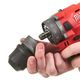 Дрель-шуруповерт Milwaukee M12 FUEL FPDX-0 4933464135 з змінним патроном, крутний момент 37 Нм, фото , зображення 9 | SNABZHENIE.com.ua
