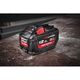 Акумулятор MILWAUKEE M18 HB12 HIGH OUTPUT™ 12.0 Ач 4932464260, фото , зображення 5 | SNABZHENIE.com.ua Акумулятор MILWAUKEE M18 HB12 HIGH OUTPUT™ 12.0 Ач 4932464260, фото , зображення 5 | SNABZHENIE.com.ua