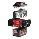 Акумулятор MILWAUKEE M18 HB12 HIGH OUTPUT™ 12.0 Ач 4932464260, фото , зображення 8 | SNABZHENIE.com.ua Акумулятор MILWAUKEE M18 HB12 HIGH OUTPUT™ 12.0 Ач 4932464260, фото , зображення 8 | SNABZHENIE.com.ua