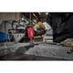 Аккумуляторная угловая шлифмашина MILWAUKEE M12FDGA-0 FUEL, фото , изображение 8 | SNABZHENIE.com.ua Аккумуляторная угловая шлифмашина MILWAUKEE M12FDGA-0 FUEL, фото , изображение 8 | SNABZHENIE.com.ua