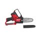 Аккумуляторная цепная пила MILWAUKEE M12 FUEL, шина 15 см, фото , изображение 10 | SNABZHENIE.com.ua Аккумуляторная цепная пила MILWAUKEE M12 FUEL, шина 15 см, фото , изображение 10 | SNABZHENIE.com.ua
