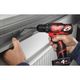 Дрель-шуруповерт MILWAUKEE M12 BDD-402C, крутящий момент 38 Нм, фото , изображение 9 | SNABZHENIE.com.ua