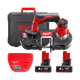 Аккумуляторная ленточная пила MILWAUKEE M12 BS-0 4933431310, фото  | SNABZHENIE.com.ua Аккумуляторная ленточная пила MILWAUKEE M12 BS-0 4933431310, фото  | SNABZHENIE.com.ua