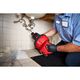 Прочистная машина аккумуляторная MILWAUKEE M18 FUEL FDCPF10-0C, фото , изображение 6 | SNABZHENIE.com.ua Прочистная машина аккумуляторная MILWAUKEE M18 FUEL FDCPF10-0C, фото , изображение 6 | SNABZHENIE.com.ua