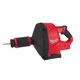 Прочистная машина аккумуляторная MILWAUKEE M18 FUEL FDCPF10-0C, фото , изображение 3 | SNABZHENIE.com.ua Прочистная машина аккумуляторная MILWAUKEE M18 FUEL FDCPF10-0C, фото , изображение 3 | SNABZHENIE.com.ua