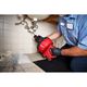 Прочистная машина аккумуляторная MILWAUKEE M18 FUEL FDCPF10-0C, фото , изображение 2 | SNABZHENIE.com.ua Прочистная машина аккумуляторная MILWAUKEE M18 FUEL FDCPF10-0C, фото , изображение 2 | SNABZHENIE.com.ua