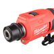 Аккумуляторная шлифмашина Milwaukee M12 FUEL FTB-0 4933472215, фото , изображение 3 | SNABZHENIE.com.ua Аккумуляторная шлифмашина Milwaukee M12 FUEL FTB-0 4933472215, фото , изображение 3 | SNABZHENIE.com.ua