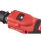 Аккумуляторная шлифмашина Milwaukee M12 FUEL FTB-0 4933472215, фото , изображение 2 | SNABZHENIE.com.ua Аккумуляторная шлифмашина Milwaukee M12 FUEL FTB-0 4933472215, фото , изображение 2 | SNABZHENIE.com.ua
