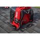 Ранцевая прочистная машина MILWAUKEE M18 FUEL с тросиком 13 мм, фото , изображение 3 | SNABZHENIE.com.ua Ранцевая прочистная машина MILWAUKEE M18 FUEL с тросиком 13 мм, фото , изображение 3 | SNABZHENIE.com.ua