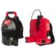 Ранцевая прочистная машина MILWAUKEE M18 FUEL с тросиком 13 мм, фото , изображение 4 | SNABZHENIE.com.ua Ранцевая прочистная машина MILWAUKEE M18 FUEL с тросиком 13 мм, фото , изображение 4 | SNABZHENIE.com.ua