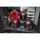 Ранцевая прочистная машина MILWAUKEE M18 FUEL с тросиком 13 мм, фото , изображение 9 | SNABZHENIE.com.ua Ранцевая прочистная машина MILWAUKEE M18 FUEL с тросиком 13 мм, фото , изображение 9 | SNABZHENIE.com.ua