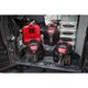 Аккумуляторная прочистная машина MILWAUKEE M18 FUEL FFSDC16-502, фото , изображение 8 | SNABZHENIE.com.ua