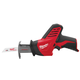 Аккумуляторная сабельная пила MILWAUKEE M12 C12 HZ-0, фото  | SNABZHENIE.com.ua Аккумуляторная сабельная пила MILWAUKEE M12 C12 HZ-0, фото  | SNABZHENIE.com.ua