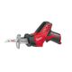 Аккумуляторная сабельная пила MILWAUKEE M12 C12 HZ-0, фото , изображение 2 | SNABZHENIE.com.ua Аккумуляторная сабельная пила MILWAUKEE M12 C12 HZ-0, фото , изображение 2 | SNABZHENIE.com.ua