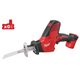 Сабельная пила аккумуляторная MILWAUKEE M18 C18 HZ-0, фото , изображение 3 | SNABZHENIE.com.ua Сабельная пила аккумуляторная MILWAUKEE M18 C18 HZ-0, фото , изображение 3 | SNABZHENIE.com.ua