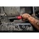 Аккумуляторная бесщёточная трещётка 3/8" MILWAUKEE M12 FIR38LR-0, фото , изображение 9 | SNABZHENIE.com.ua Аккумуляторная бесщёточная трещётка 3/8" MILWAUKEE M12 FIR38LR-0, фото , изображение 9 | SNABZHENIE.com.ua