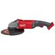 Углошлифовальная машина MILWAUKEE M18 FLAG180 XPDB-0 FUEL 180 мм, фото , изображение 2 | SNABZHENIE.com.ua