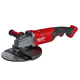 Бесщёточная угловая шлифмашина M18 FLAG230 XPDB-0С FUEL 230 мм, фото  | SNABZHENIE.com.ua