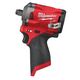Гайковерт M12 FIWF12-0 FUEL, 3/8", 339 Нм, бесщеточный двигатель, фото , изображение 2 | SNABZHENIE.com.ua Гайковерт M12 FIWF12-0 FUEL, 3/8", 339 Нм, бесщеточный двигатель, фото , изображение 2 | SNABZHENIE.com.ua
