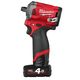 Гайковерт M12 FIWF12-0 FUEL, 3/8", 339 Нм, бесщеточный двигатель, фото , изображение 3 | SNABZHENIE.com.ua Гайковерт M12 FIWF12-0 FUEL, 3/8", 339 Нм, бесщеточный двигатель, фото , изображение 3 | SNABZHENIE.com.ua