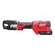 Гидравлический инструмент для обжима кабеля Milwaukee M18 HCCT-201C, фото , изображение 4 | SNABZHENIE.com.ua Гидравлический инструмент для обжима кабеля Milwaukee M18 HCCT-201C, фото , изображение 4 | SNABZHENIE.com.ua