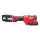Гидравлический инструмент для обжима кабеля Milwaukee M18 HCCT-201C, фото , изображение 9 | SNABZHENIE.com.ua Гидравлический инструмент для обжима кабеля Milwaukee M18 HCCT-201C, фото , изображение 9 | SNABZHENIE.com.ua