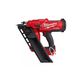 Акумуляторний гвоздезабиватель MILWAUKEE M18 FFN-0C 4933471406, фото , зображення 2 | SNABZHENIE.com.ua Акумуляторний гвоздезабиватель MILWAUKEE M18 FFN-0C 4933471406, фото , зображення 2 | SNABZHENIE.com.ua