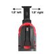 Аккумуляторный мультитул MILWAUKEE M12 FUEL FMT-0, фото , изображение 4 | SNABZHENIE.com.ua Аккумуляторный мультитул MILWAUKEE M12 FUEL FMT-0, фото , изображение 4 | SNABZHENIE.com.ua