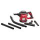Аккумуляторный пылесос MILWAUKEE M18 CV-0, компактный, фото , изображение 3 | SNABZHENIE.com.ua Аккумуляторный пылесос MILWAUKEE M18 CV-0, компактный, фото , изображение 3 | SNABZHENIE.com.ua