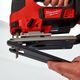 Лобзик аккумуляторный MILWAUKEE M18 BJS-402C 4933451389, фото , изображение 2 | SNABZHENIE.com.ua Лобзик аккумуляторный MILWAUKEE M18 BJS-402C 4933451389, фото , изображение 2 | SNABZHENIE.com.ua