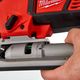 Лобзик аккумуляторный MILWAUKEE M18 BJS-402C 4933451389, фото , изображение 3 | SNABZHENIE.com.ua Лобзик аккумуляторный MILWAUKEE M18 BJS-402C 4933451389, фото , изображение 3 | SNABZHENIE.com.ua