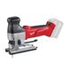 Лобзик аккумуляторный MILWAUKEE M18 HD18 JSB-0 4933417845, фото , изображение 6 | SNABZHENIE.com.ua Лобзик аккумуляторный MILWAUKEE M18 HD18 JSB-0 4933417845, фото , изображение 6 | SNABZHENIE.com.ua