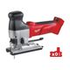 Лобзик аккумуляторный MILWAUKEE M18 HD18 JSB-0 4933417845, фото , изображение 2 | SNABZHENIE.com.ua Лобзик аккумуляторный MILWAUKEE M18 HD18 JSB-0 4933417845, фото , изображение 2 | SNABZHENIE.com.ua